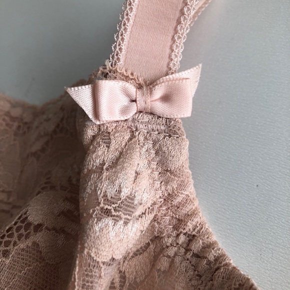 Two 36DDD (36F) CHANGE Bras - Picture 4 of 14